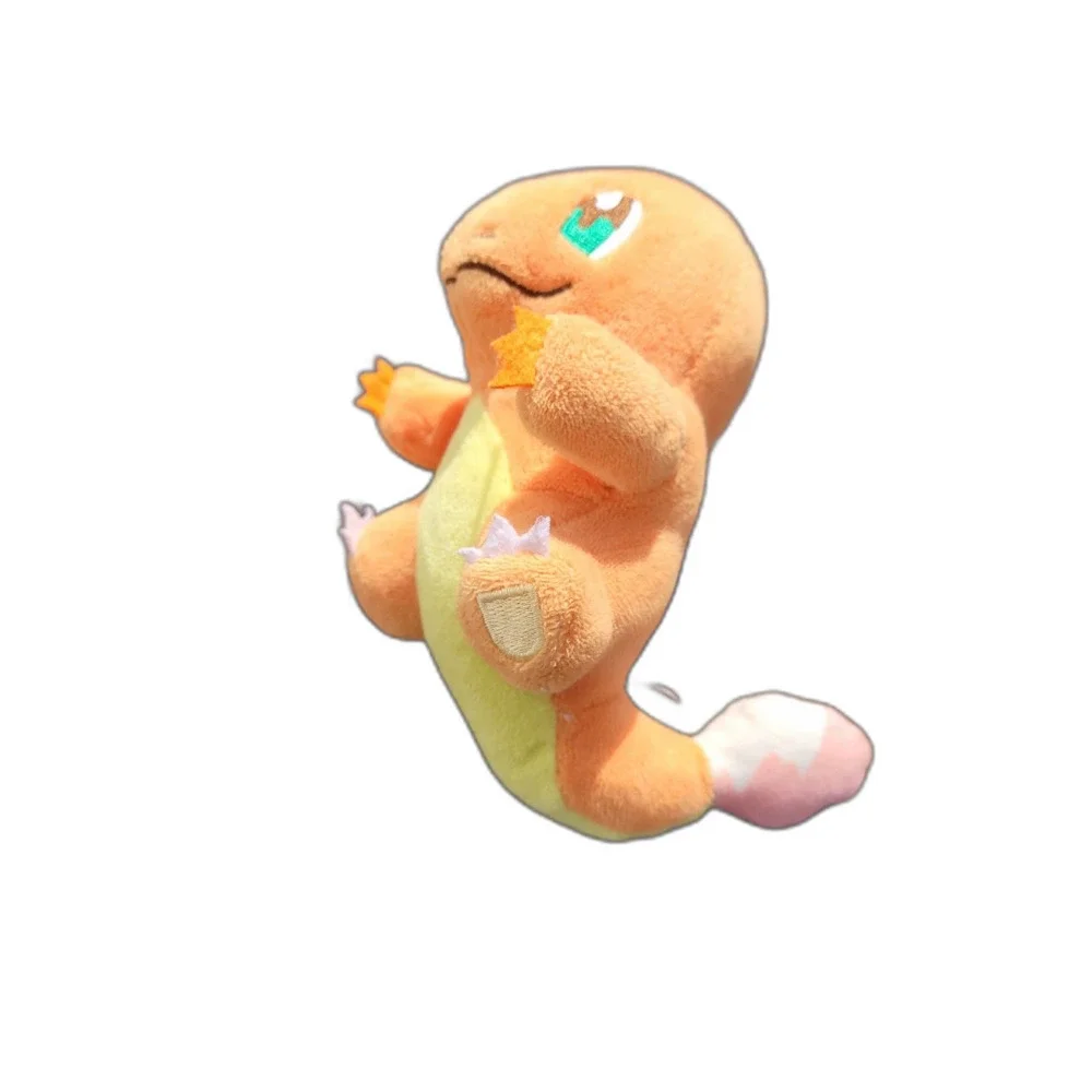 Pokemon Charmander Plush, small